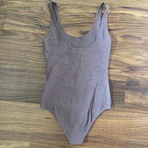 Wilfrid Free body suit